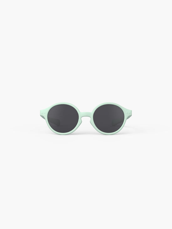 Aqua Green Toddler Sunglasses