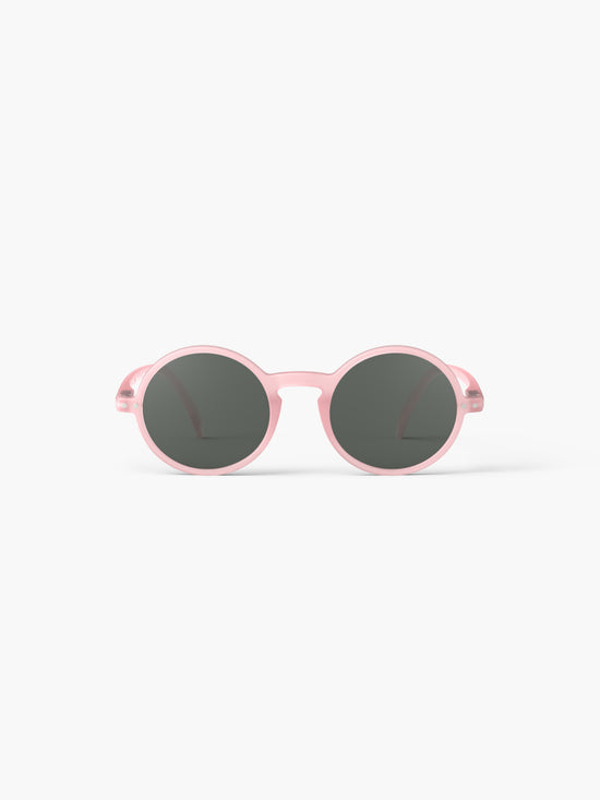 Pink #G Sunglasses