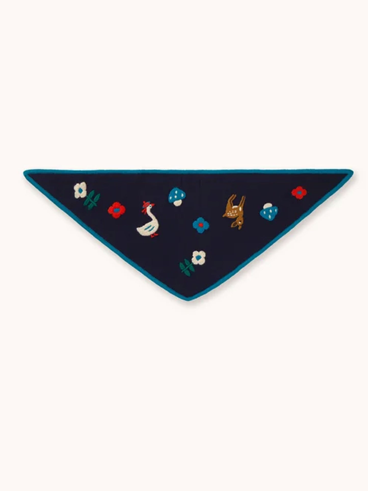 Fall Bandana