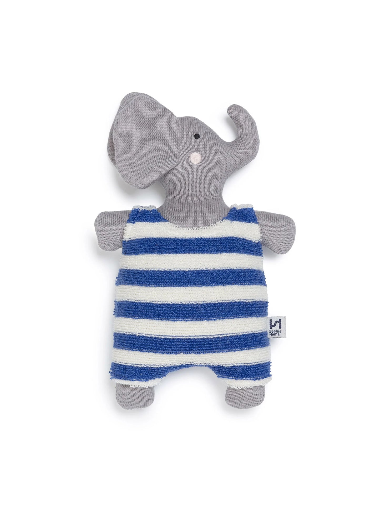 Full Of Beans Elephant