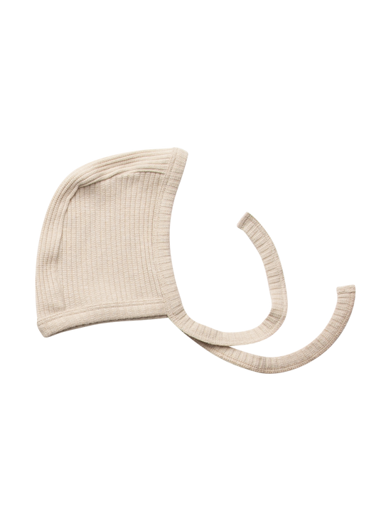 Oat Rib Bonnet