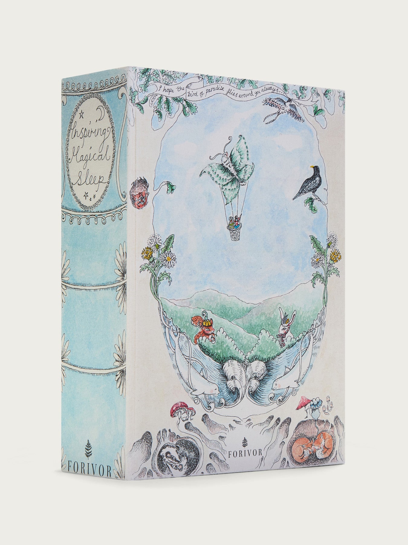Harlequin De La Mer Gift Set