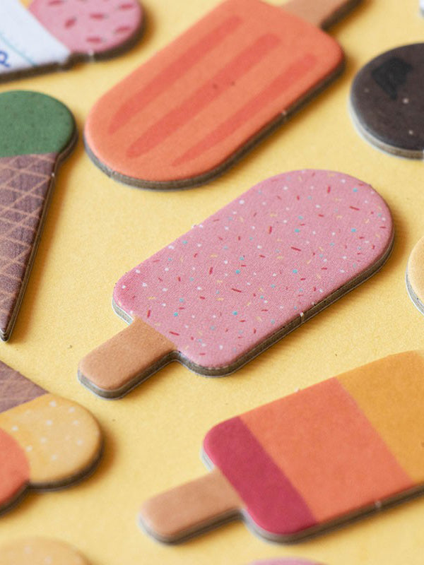 Gelato Tiny Game