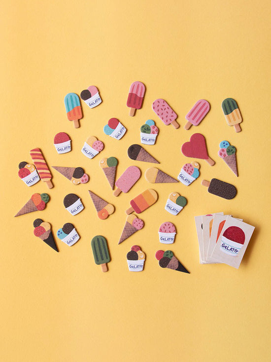 Load image into Gallery viewer, Gelato Tiny Game
