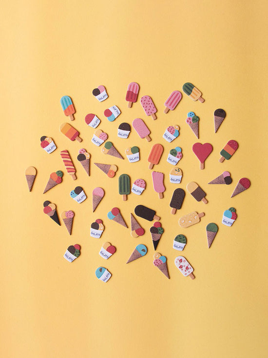 Load image into Gallery viewer, Gelato Tiny Game
