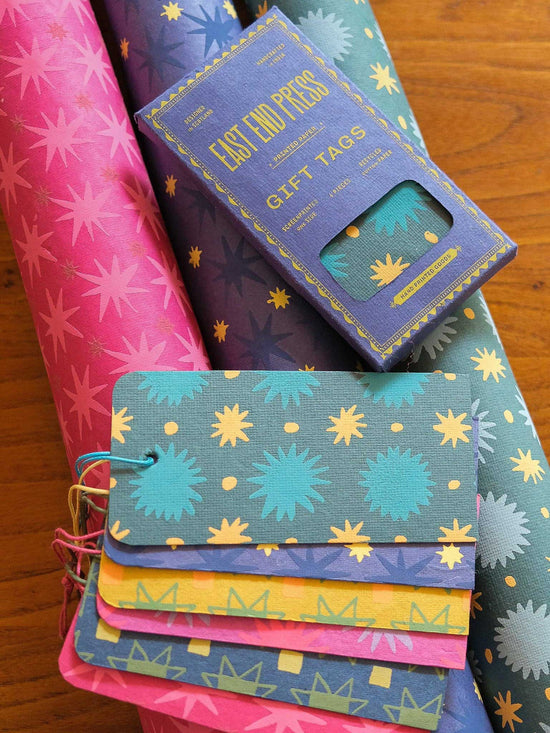 Gift Tags