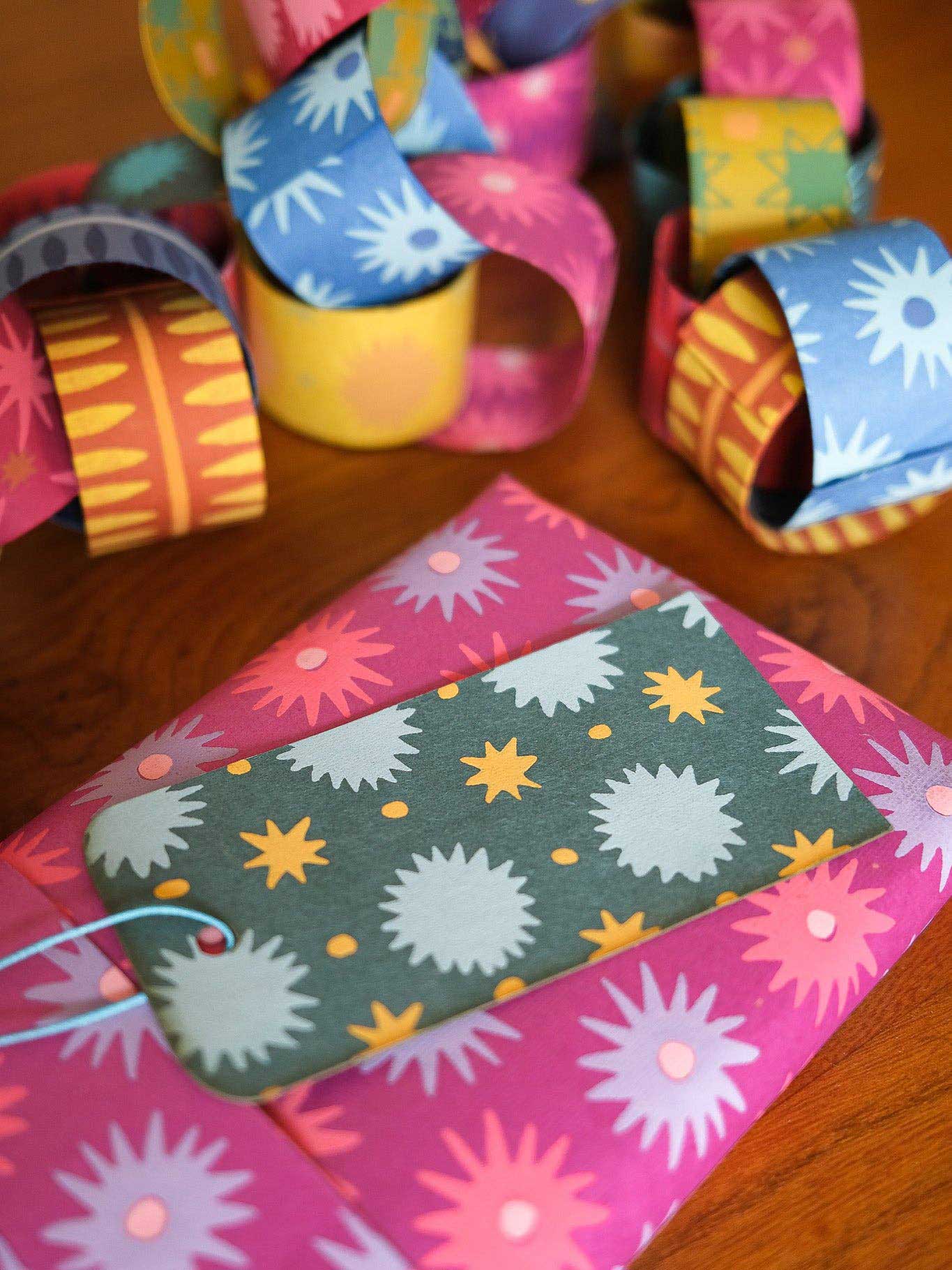 Gift Tags