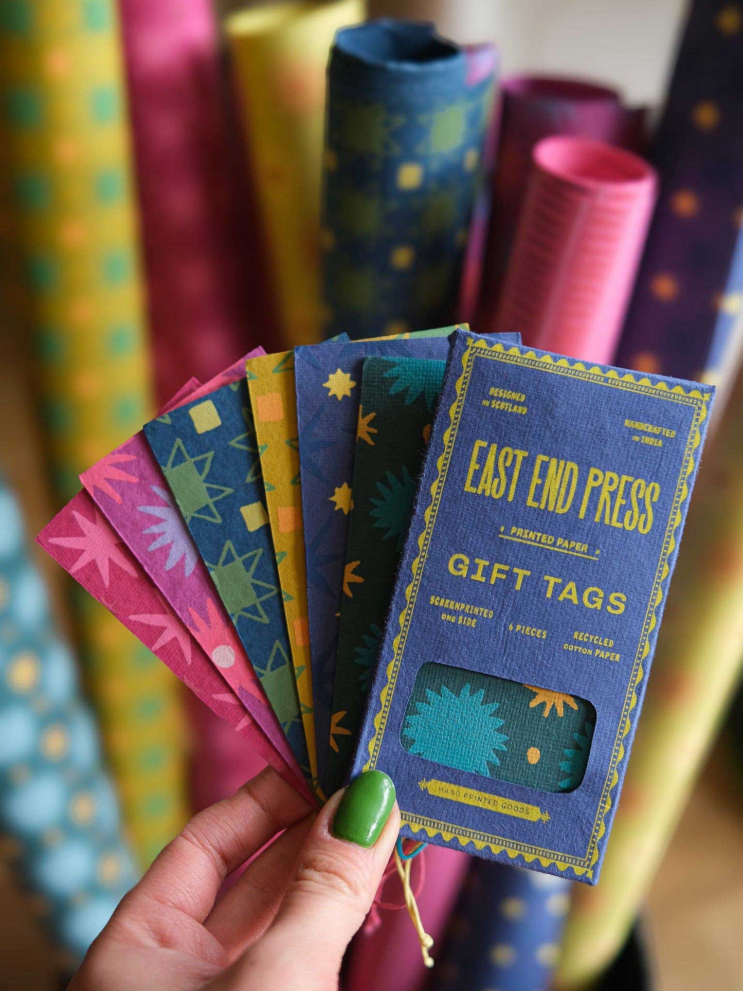 Gift Tags