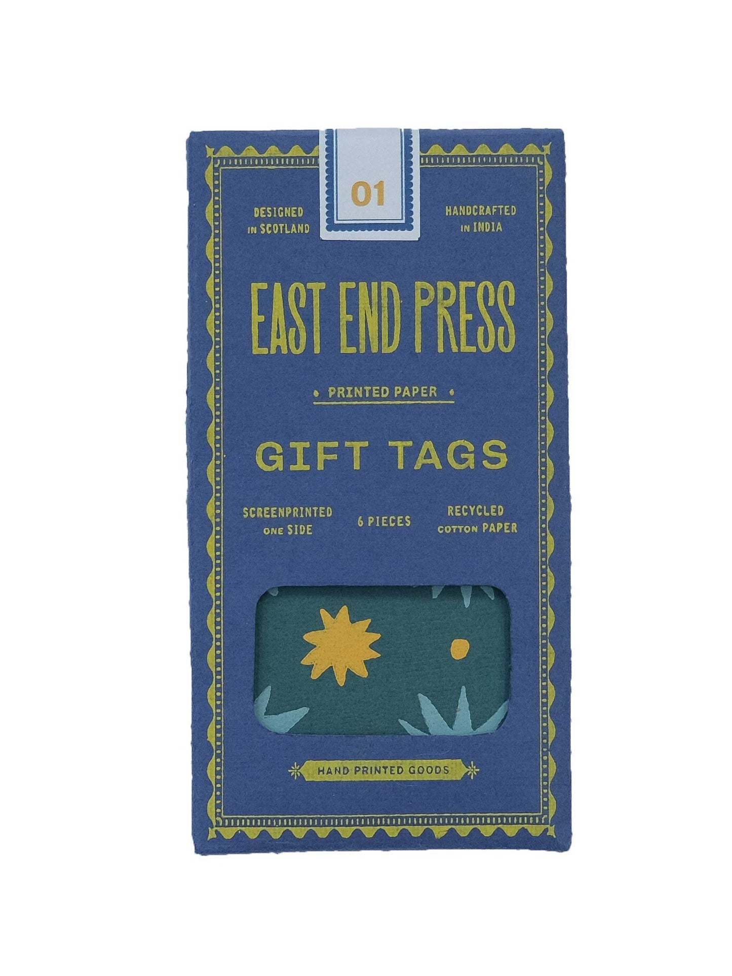 Gift Tags
