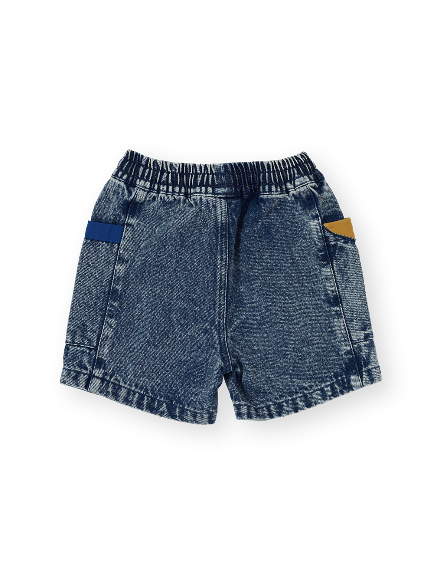 Baby Trousers & Shorts – Luna & Curious