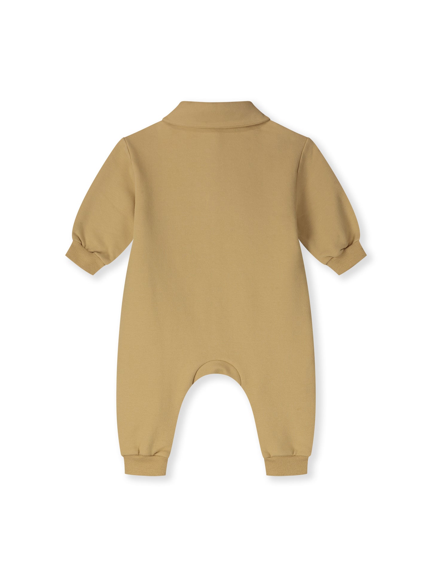 Cookie Baby Collar Suit
