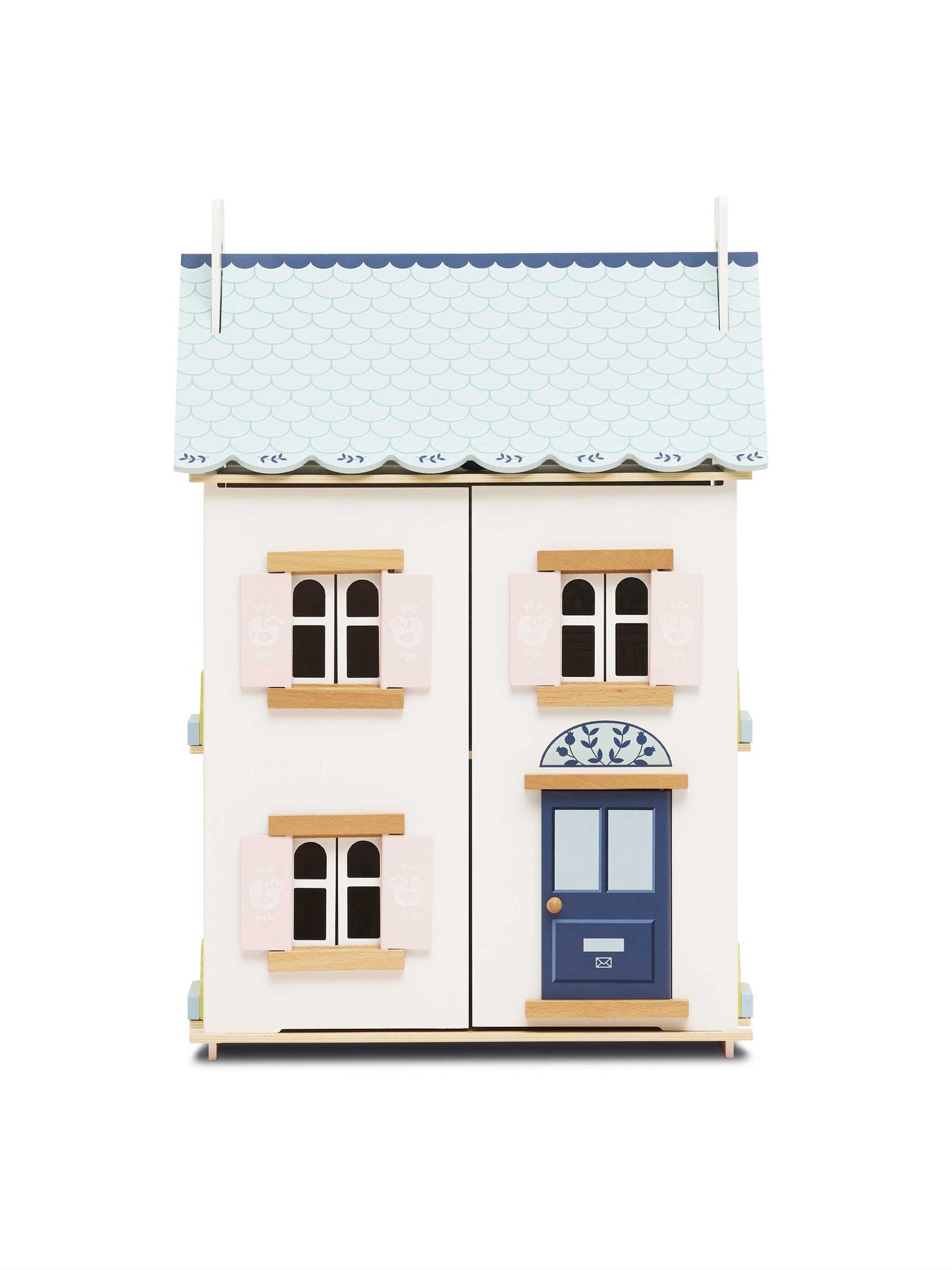 Bluebelle Wooden Dolls House