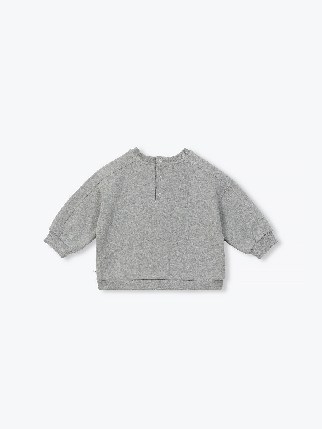 Oui-Oui Baby Sweatshirt