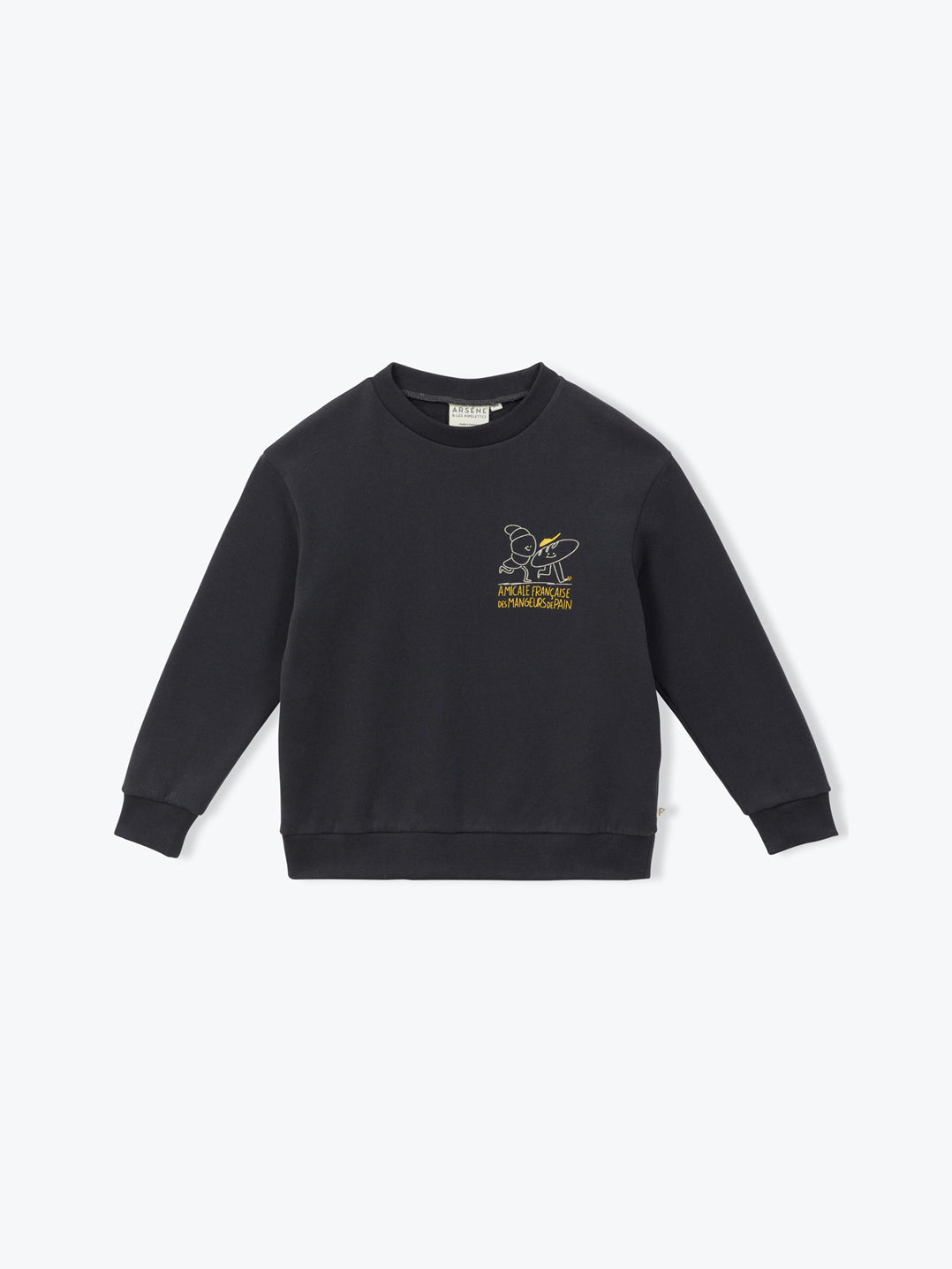 Mangeur De Pain Sweatshirt