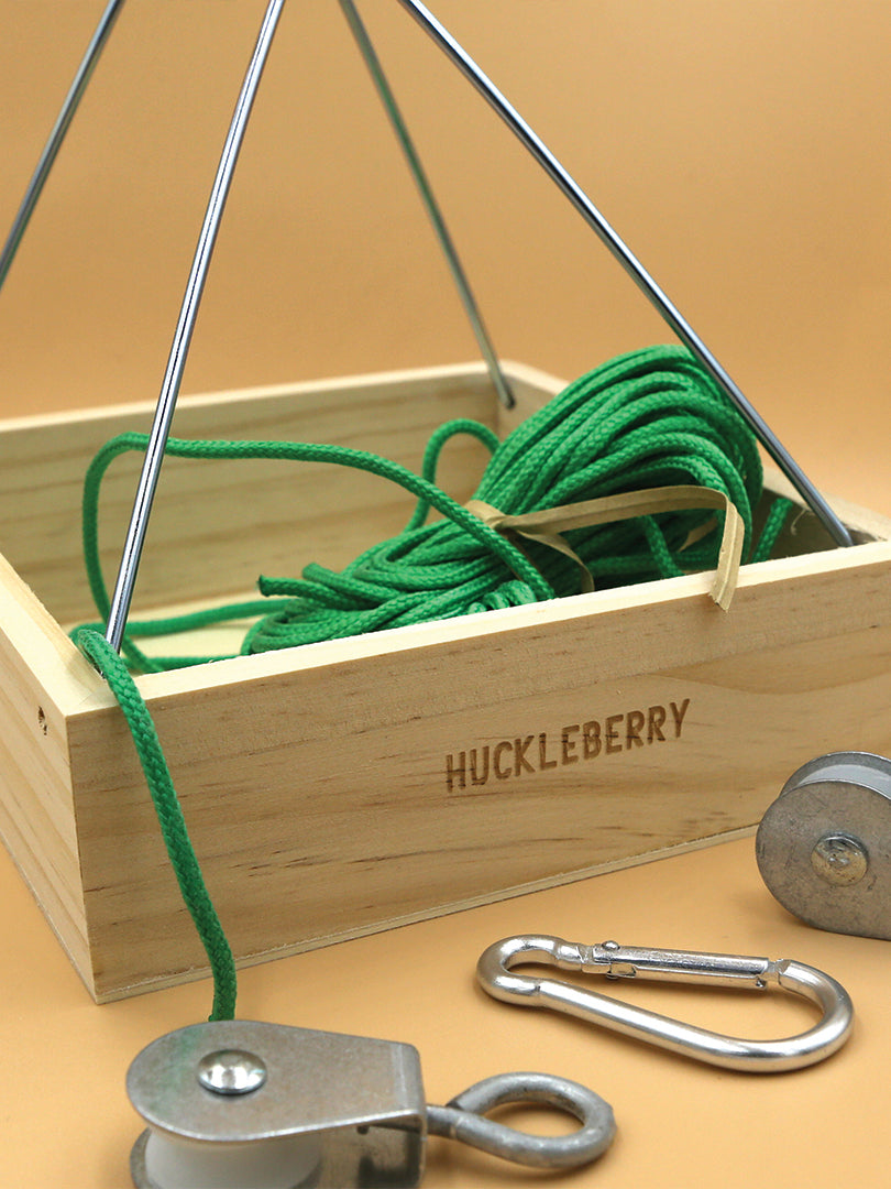 Cable Transport