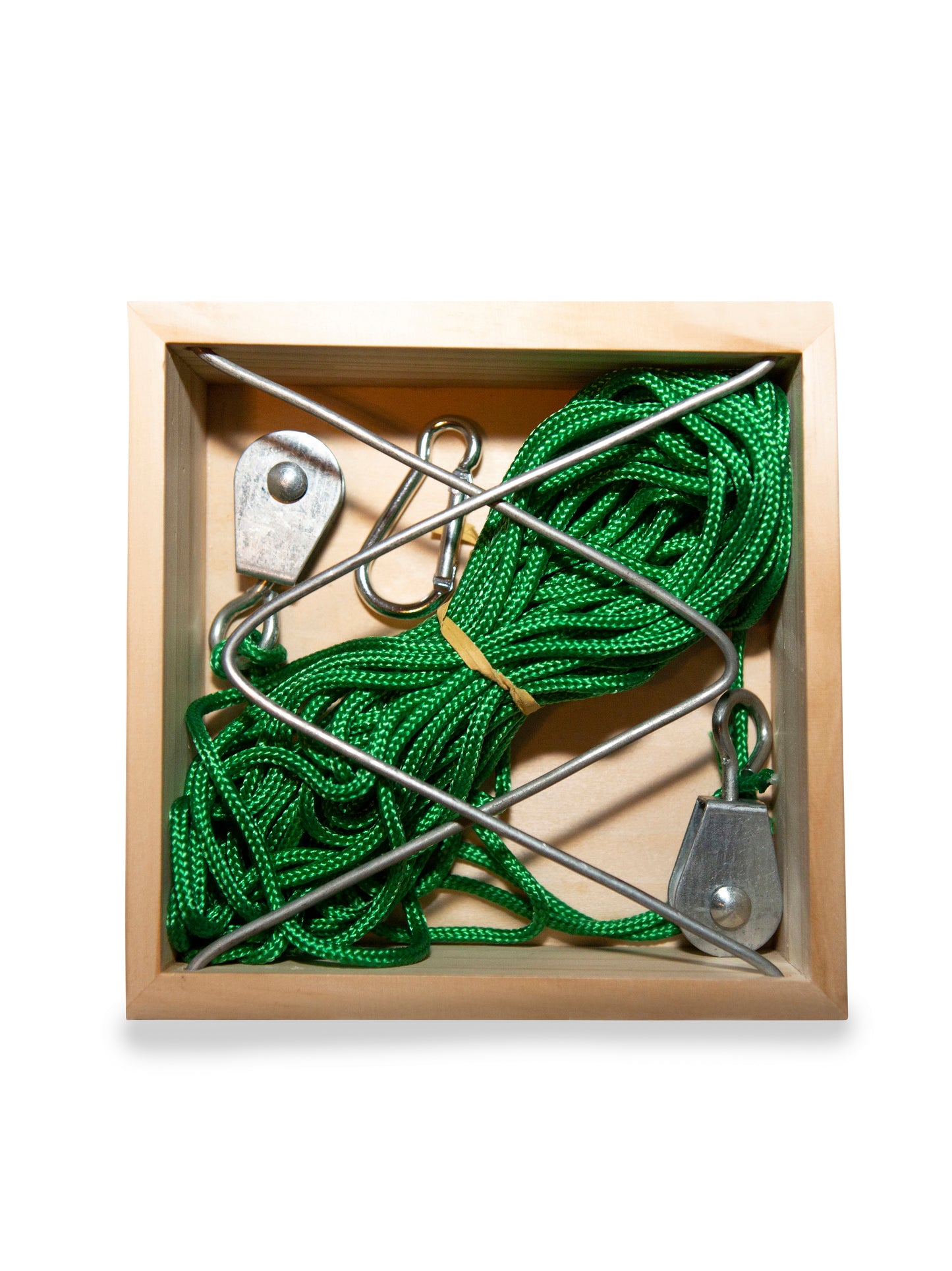 Cable Transport