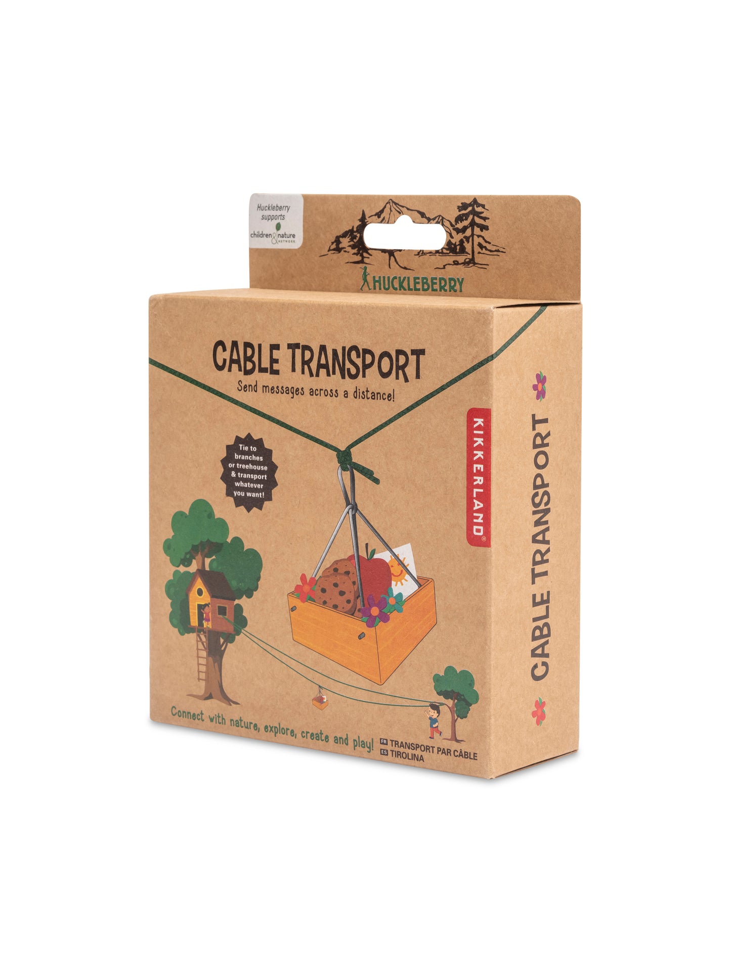 Cable Transport