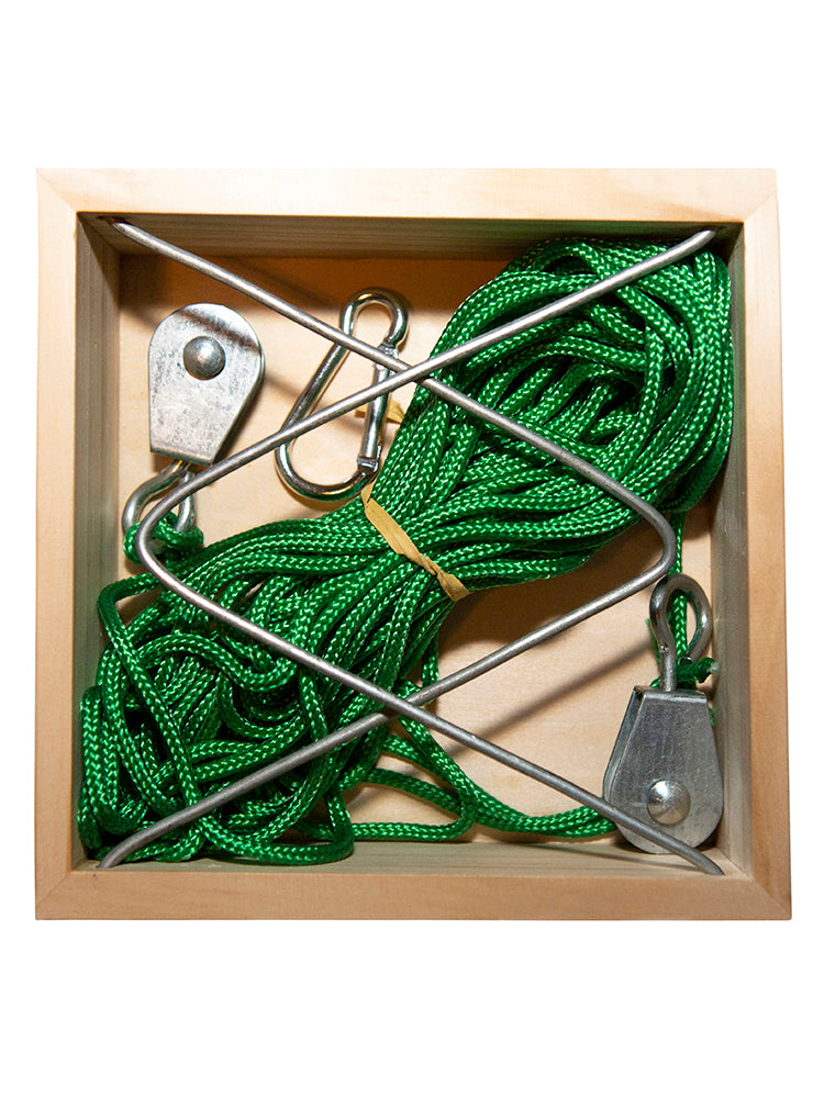 Cable Transport