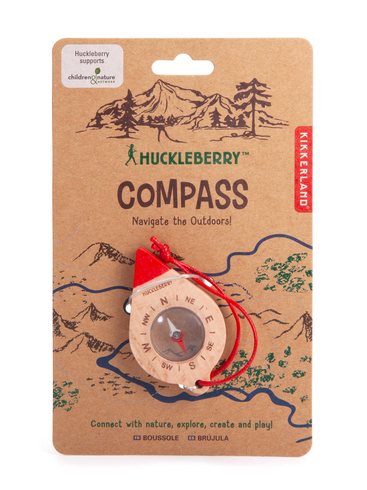 Compass