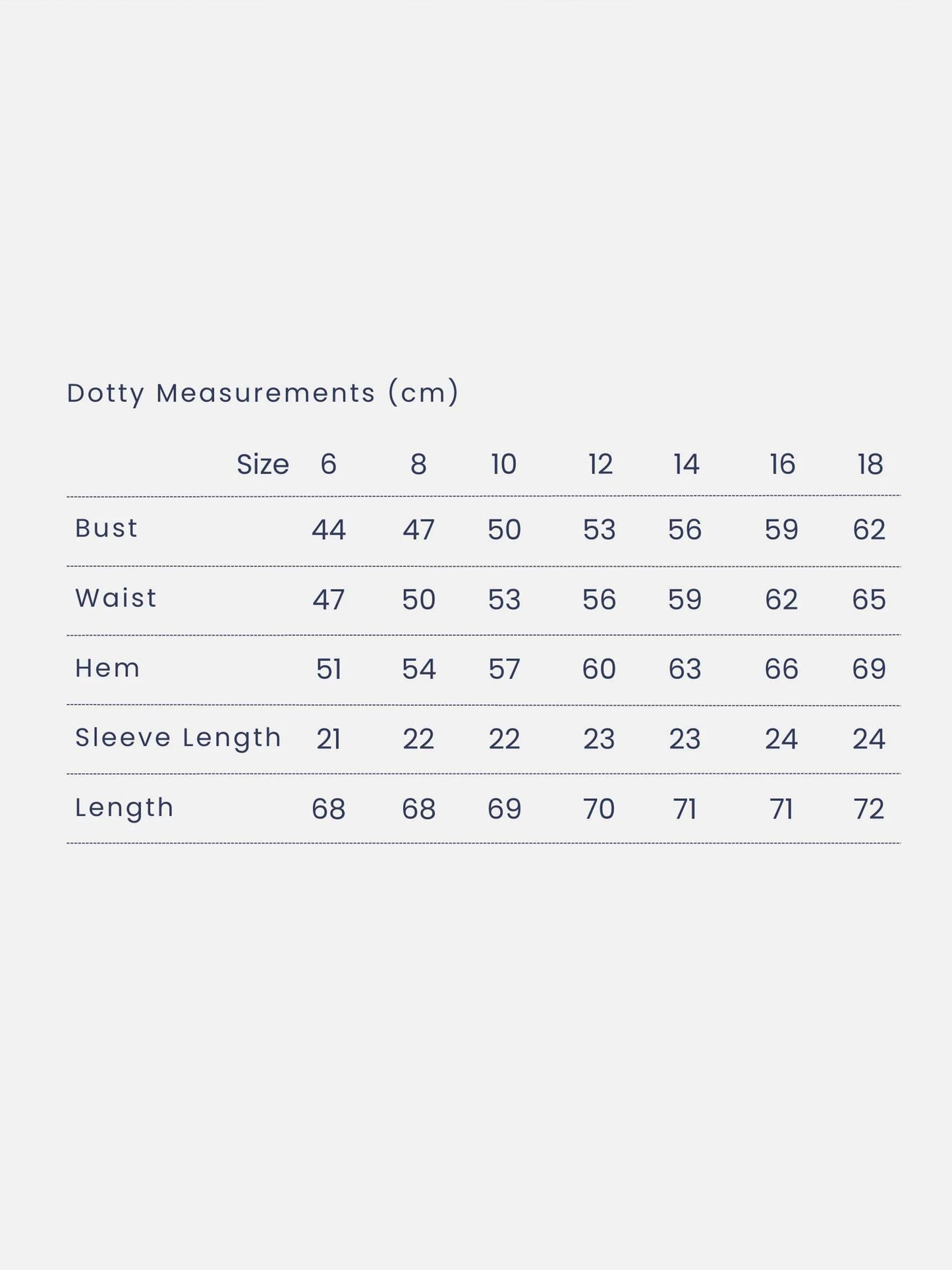 Dotty V-Neck White T-Shirt