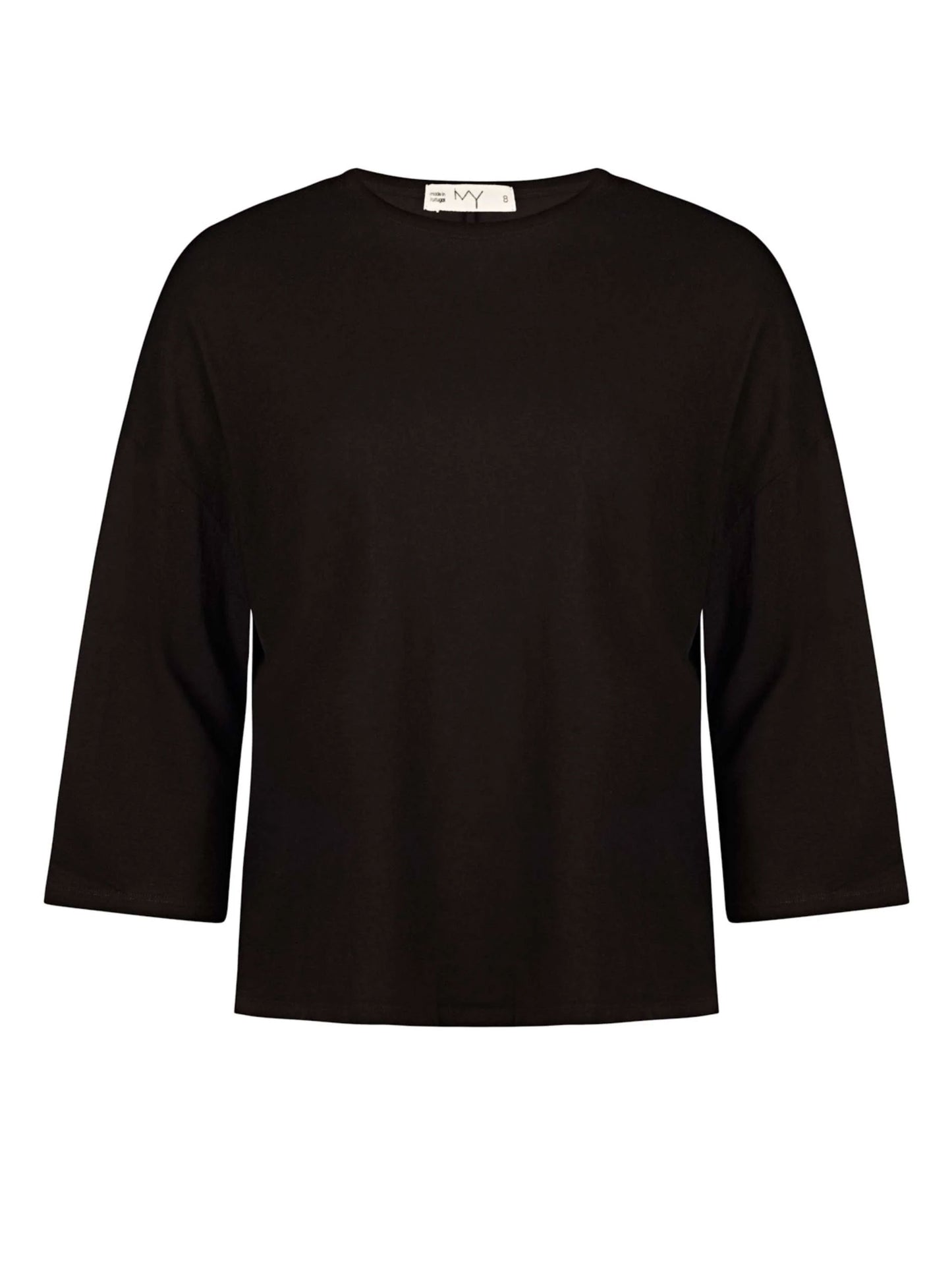 Erin Black T-Shirt