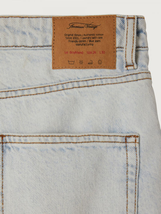 Winter Bleached Joybird Jeans