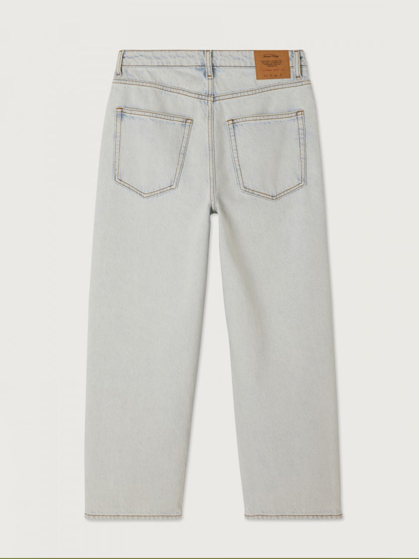 Winter Bleached Joybird Jeans