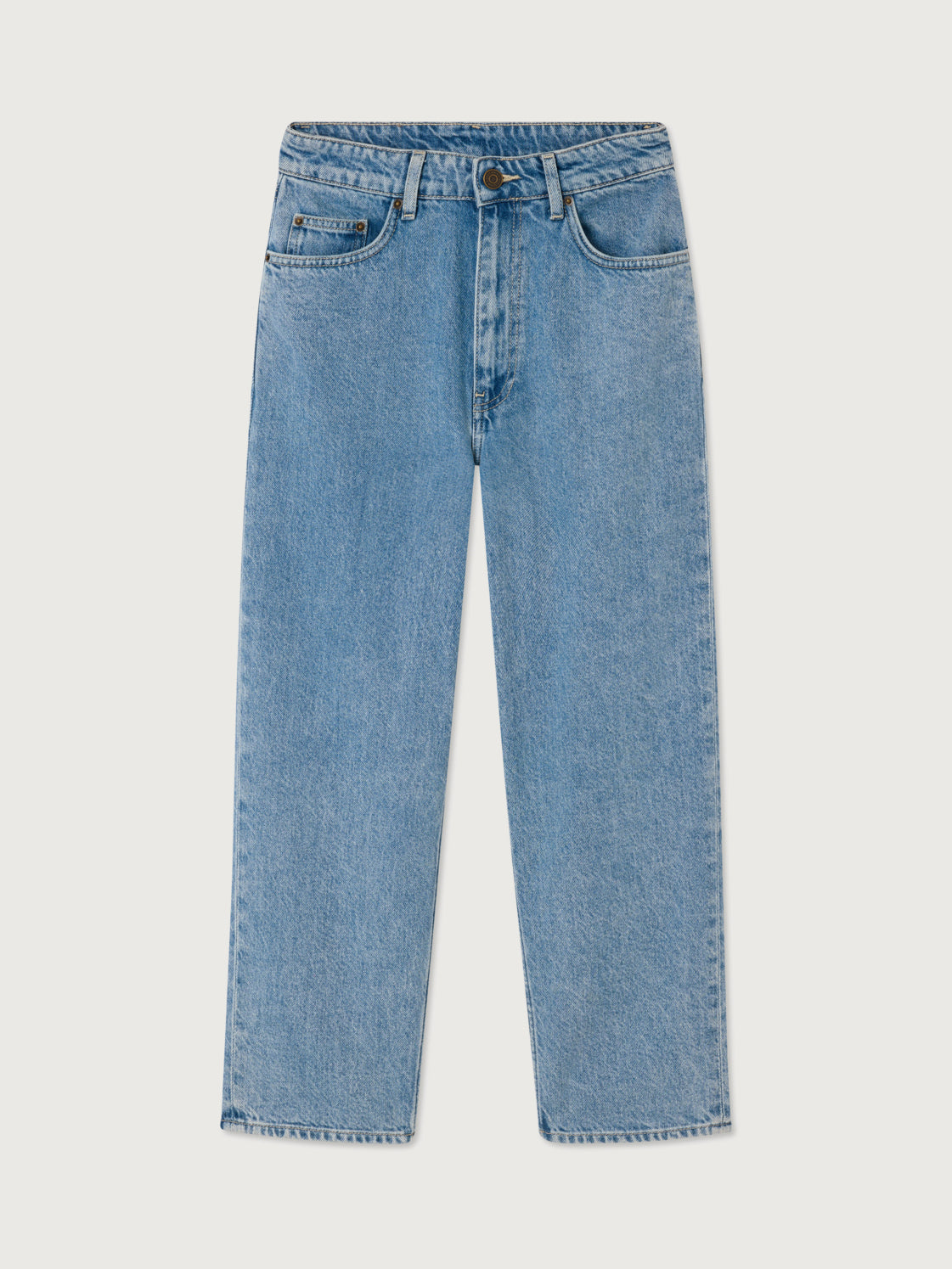Authentic Stone Joybird-B Jeans