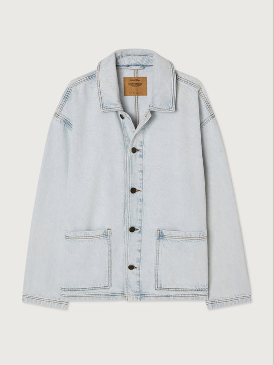 Winter Bleached Joybird Shirt