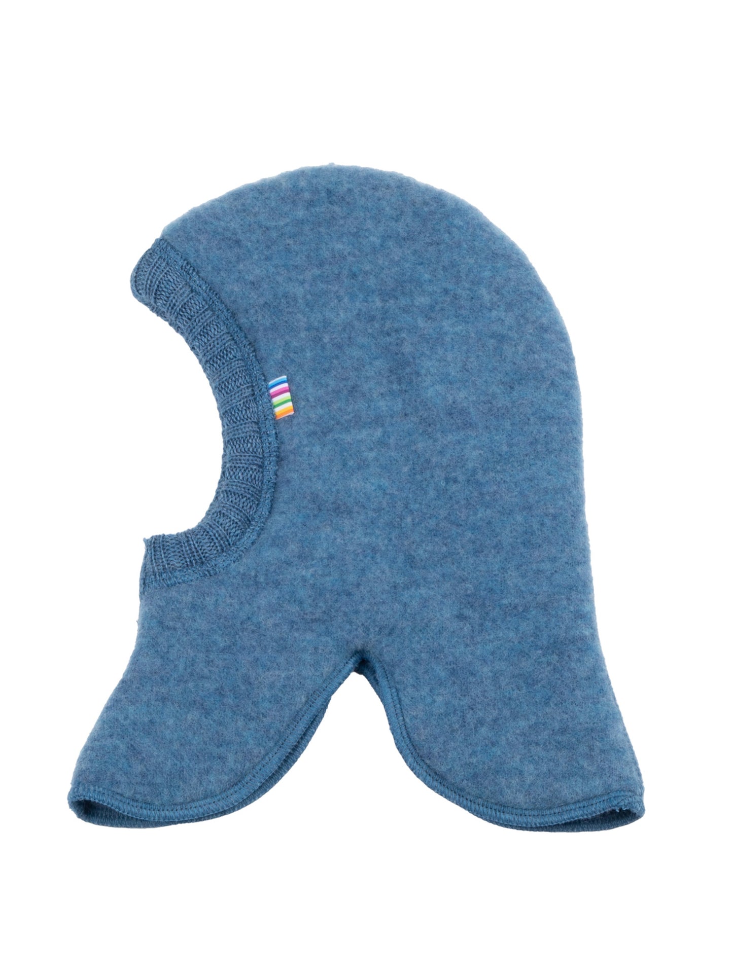 Blue Wool Balaclava