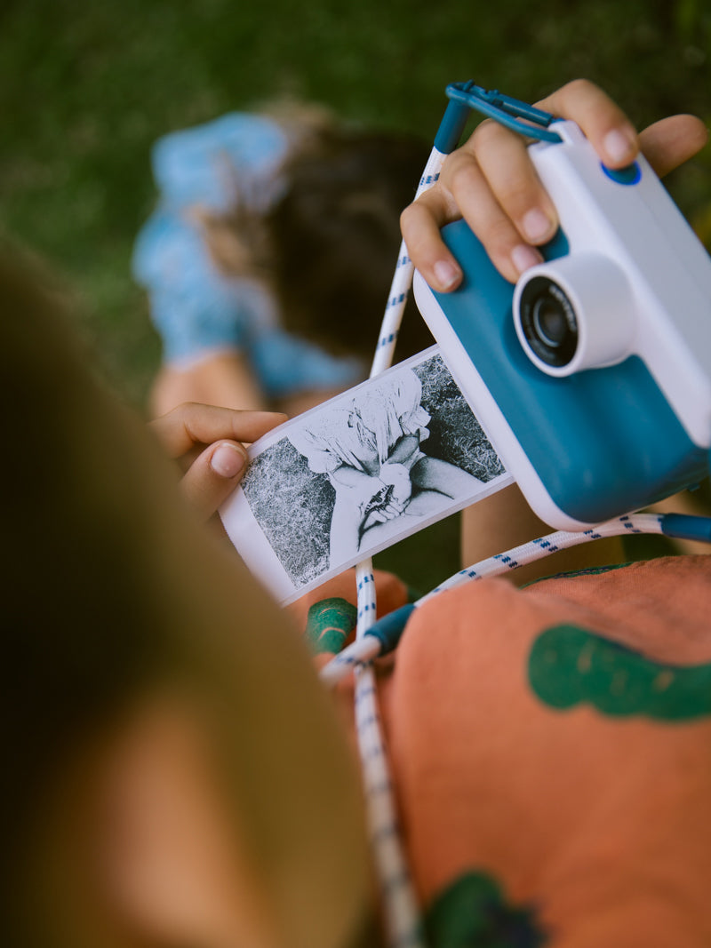 KPRINT Instant Thermal Printing Camera