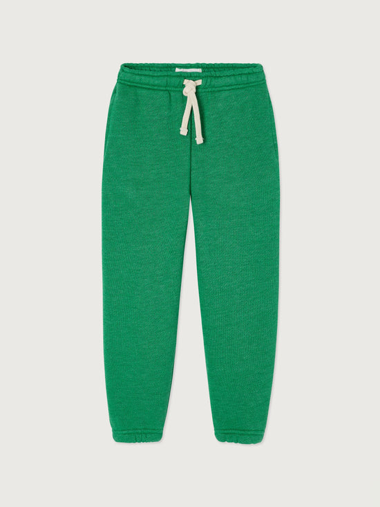 Overdyed Clover Doven Kids Joggers