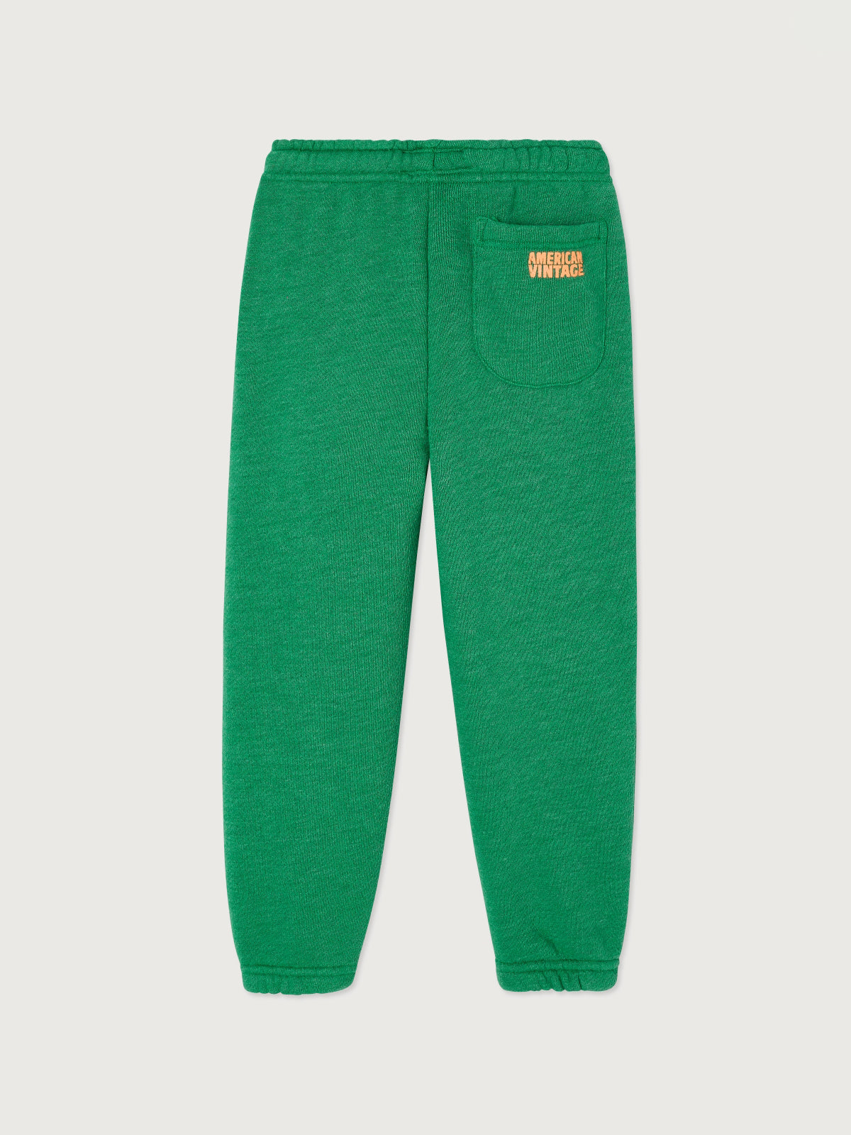 Overdyed Clover Doven Kids Joggers