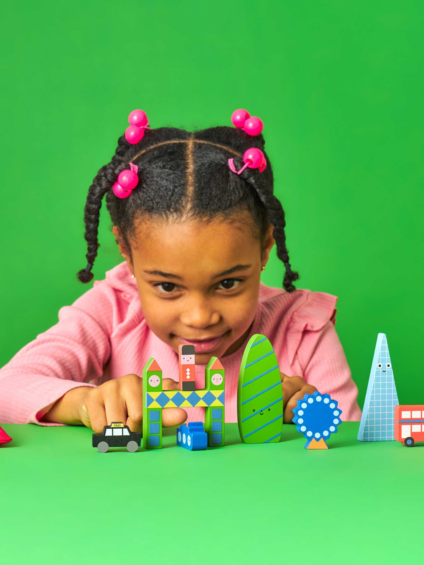 City In My Pocket London