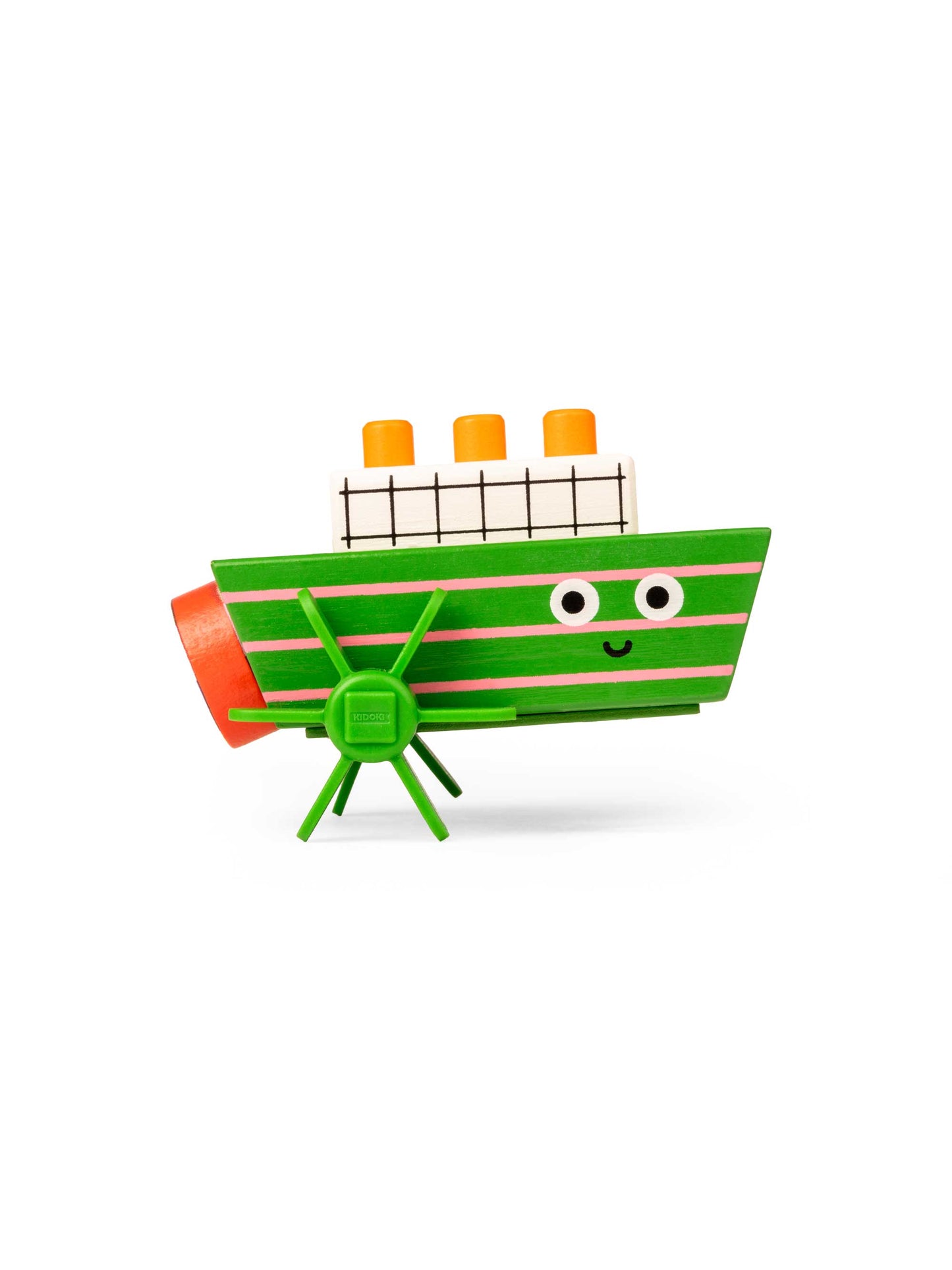 Kidoki Wind Up Bath Toy