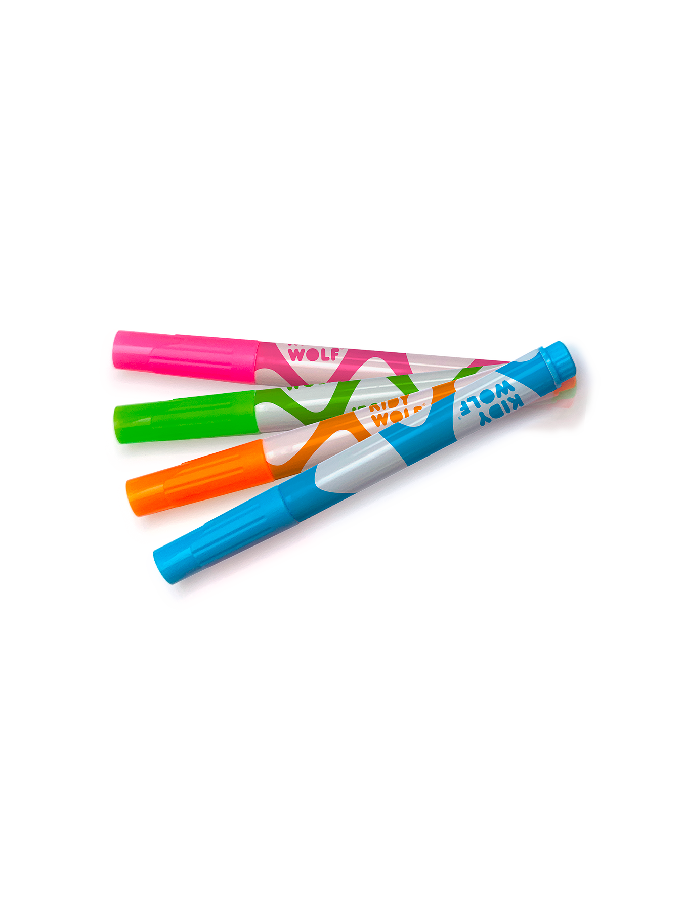 KIDYDRAW PRO Green Tablet