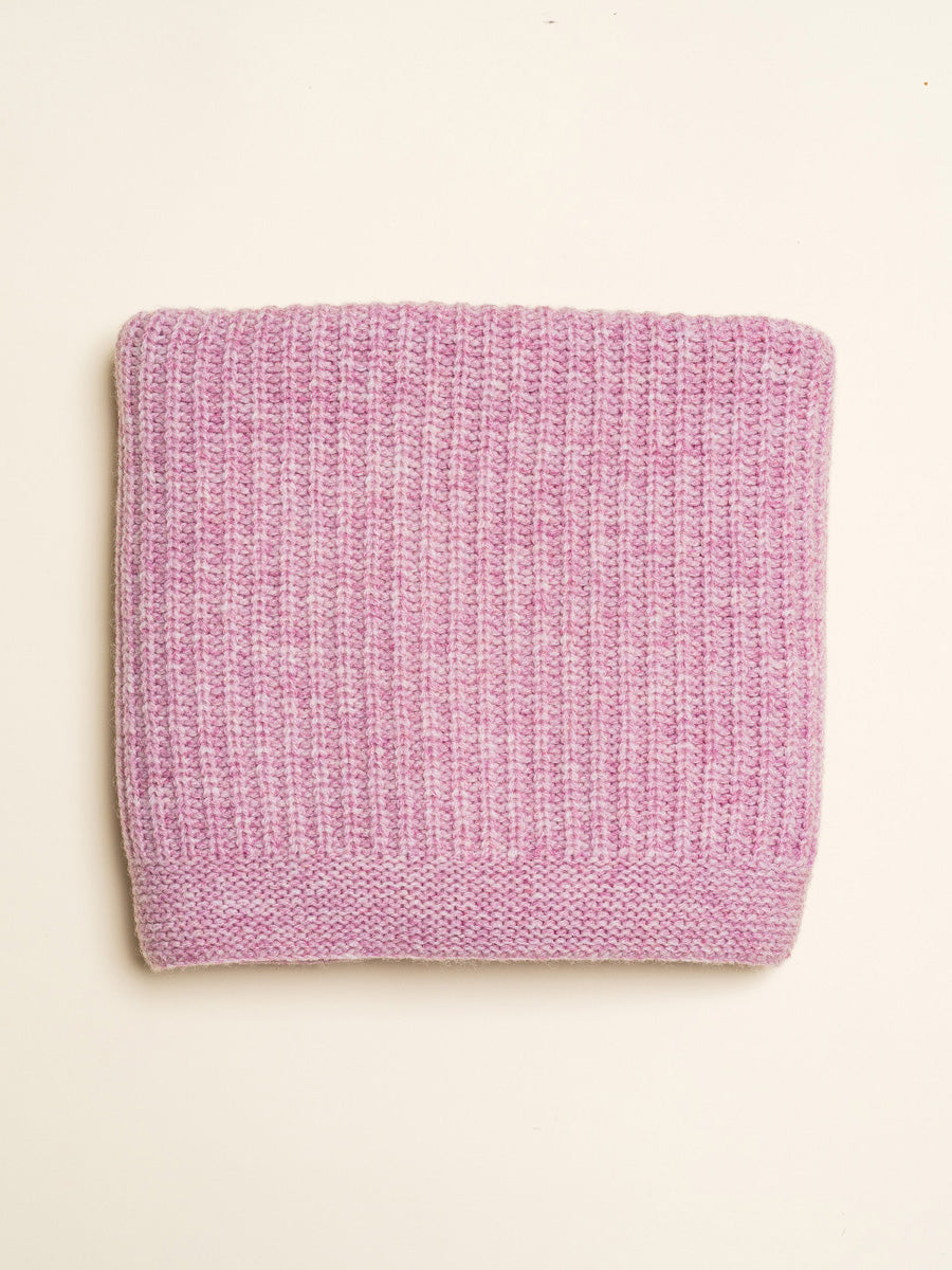 Cotton Candy Kiki Baby Blanket