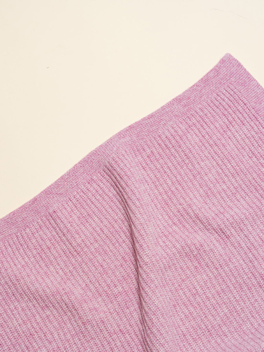 Cotton Candy Kiki Baby Blanket