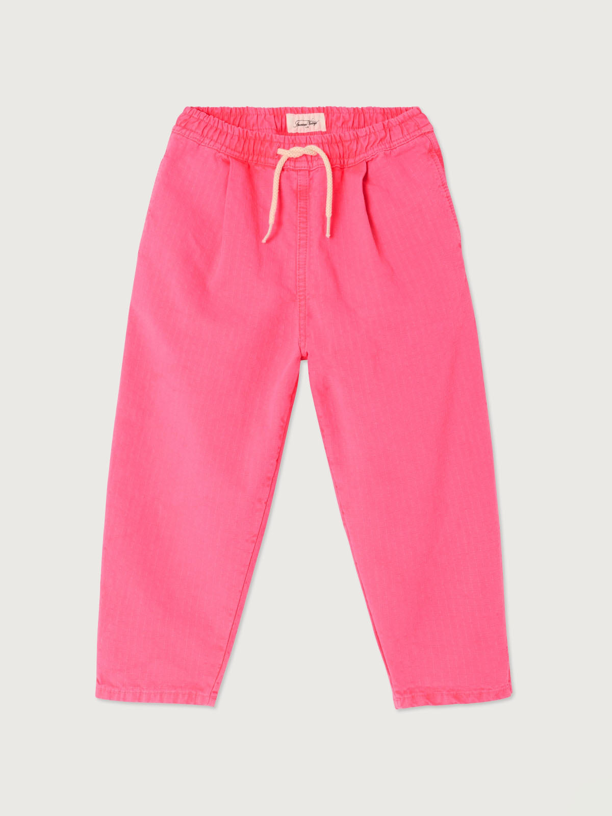 Geranium Organic Cotton Rygybay Kids Trousers