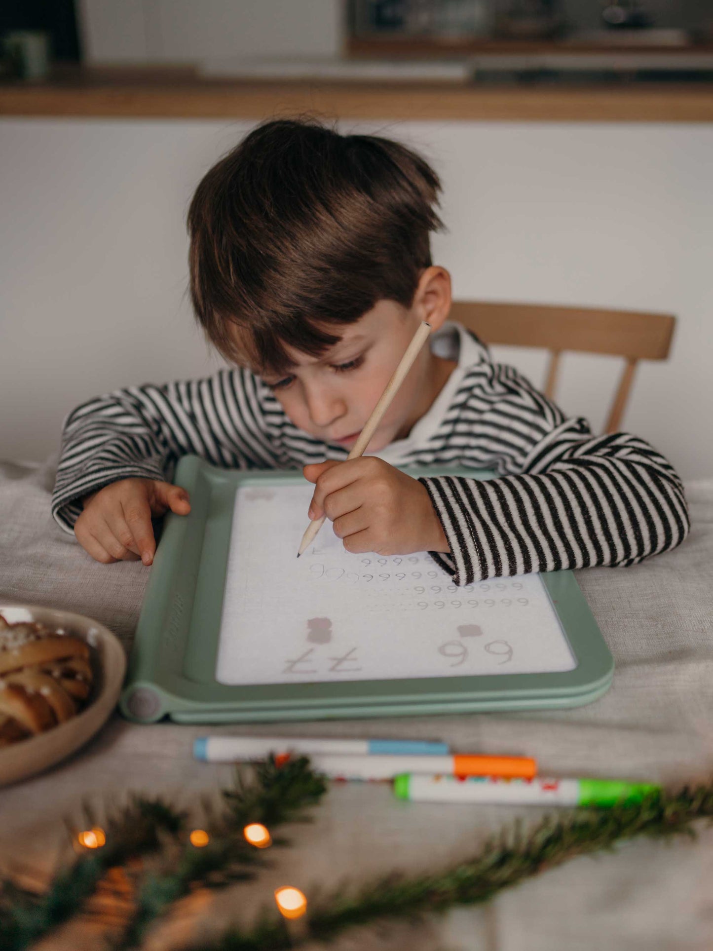 KIDYDRAW PRO Green Tablet
