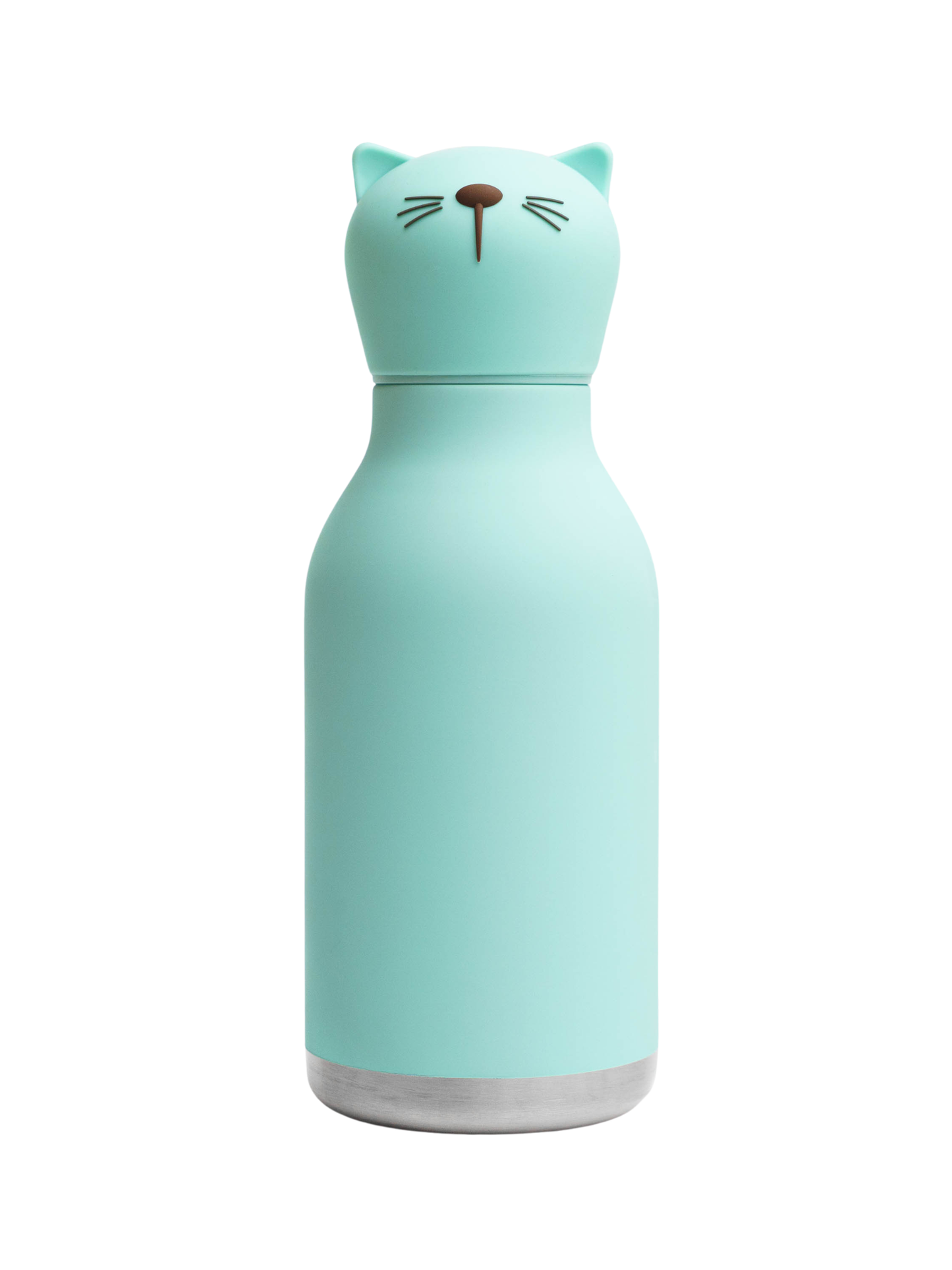 Cat Water Bottle