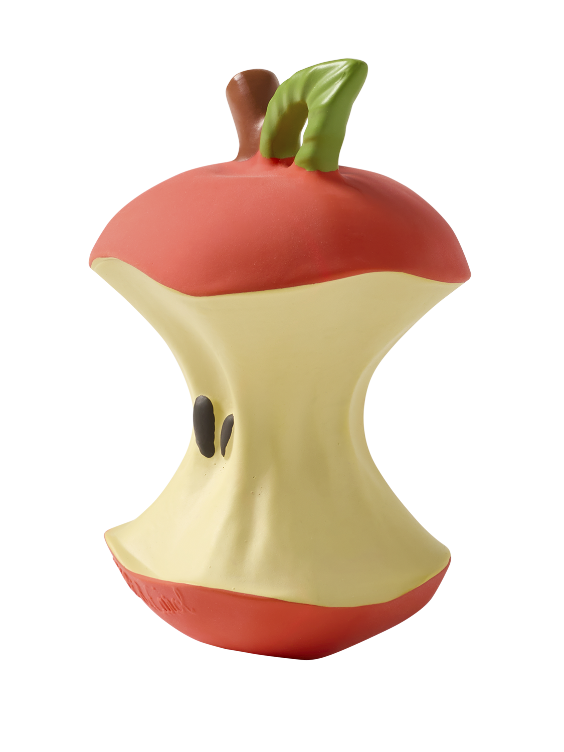 Pepa the Apple Baby Teether