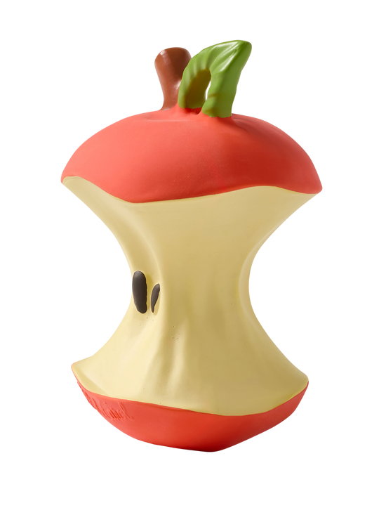 Pepa the Apple Baby Teether
