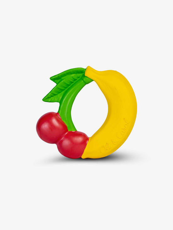 Load image into Gallery viewer, Fruit Teething Ring
