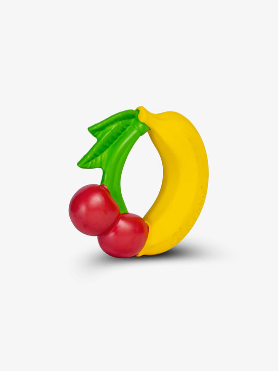 Load image into Gallery viewer, Fruit Teething Ring

