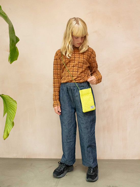 Ever Straight Denim Trouser