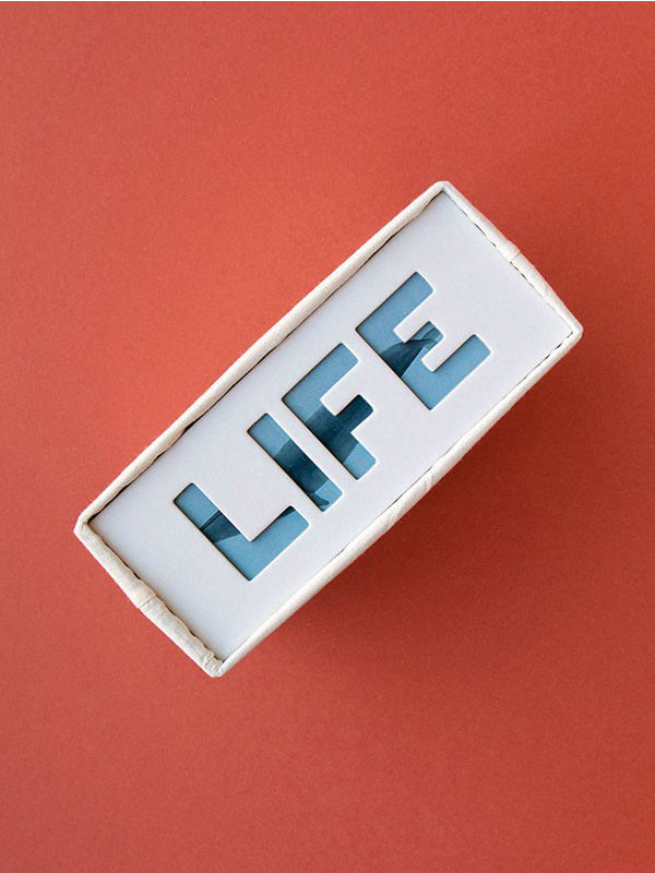 Life Puzzle