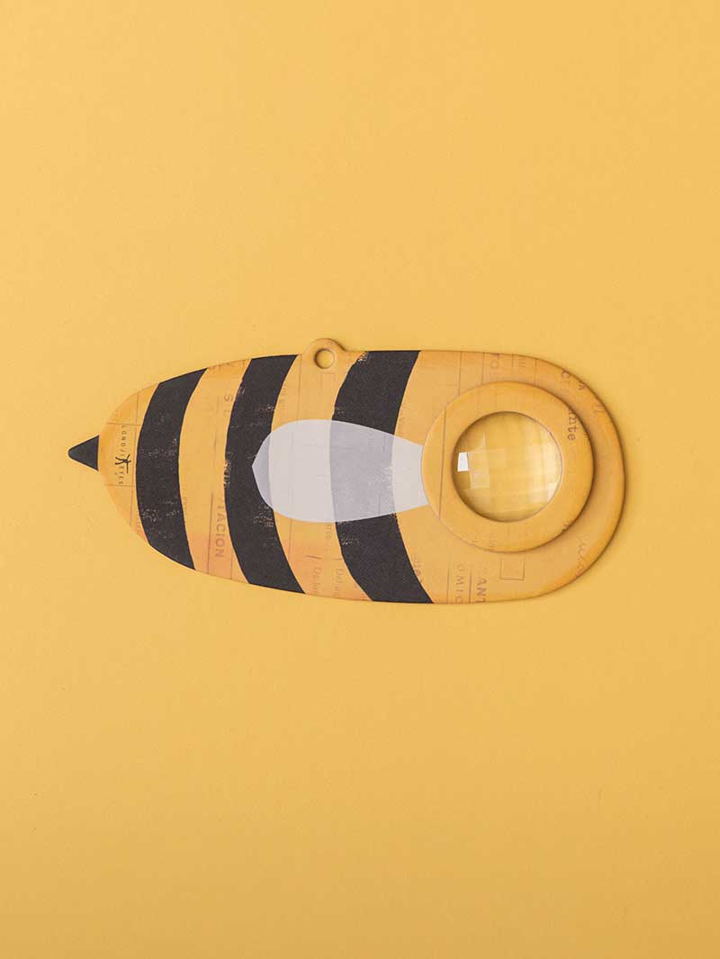 Bee Eye