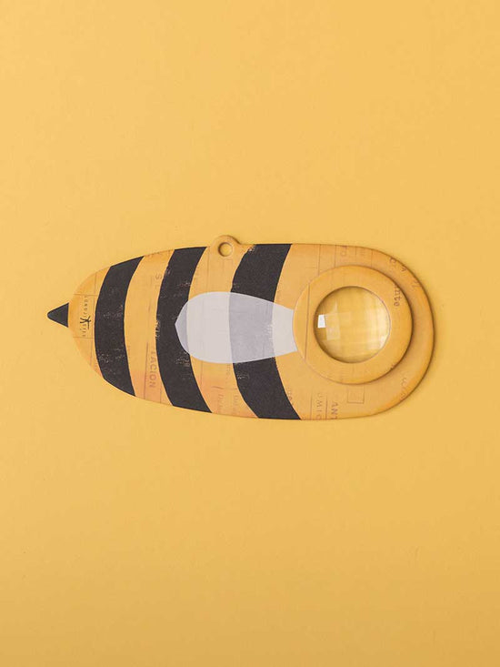 Bee Eye