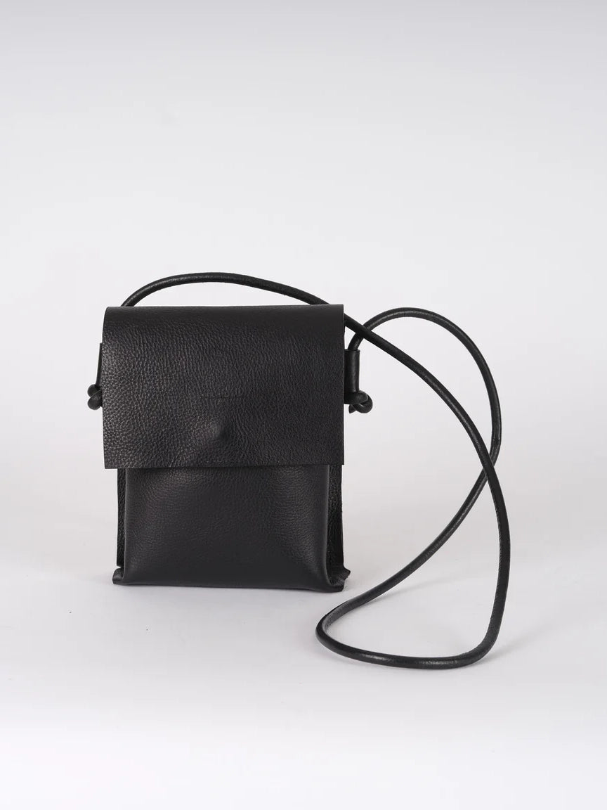 Black Trail Bag